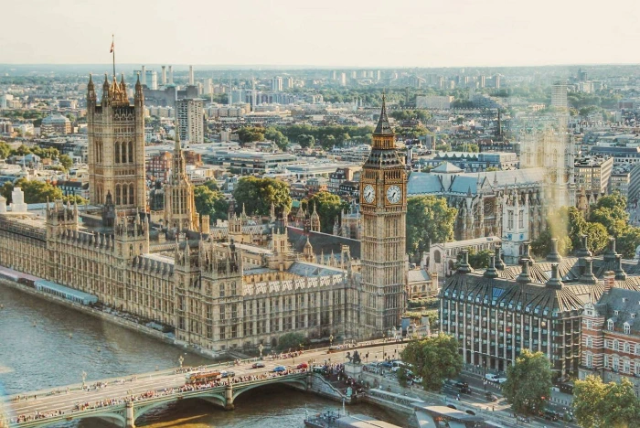 Don’t be a tourist in London. A tale of 4 neighbourhoods