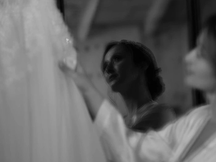 The Final Fittings: Ensuring Your Bridal Attire Fits Like a Dream