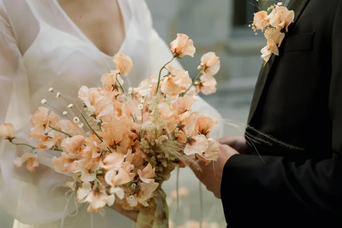 2026 Spring Floral Trends