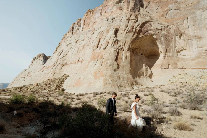 Micro Weddings and Intimate Celebrations: A Guide for Brides