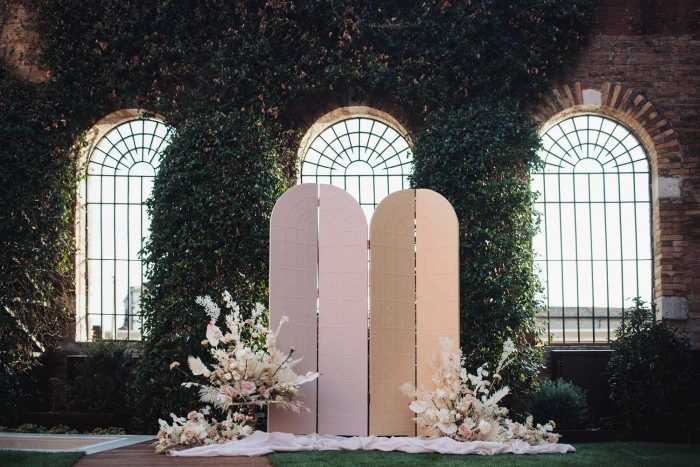 Wedding planning checklist for a destination wedding in Italy
