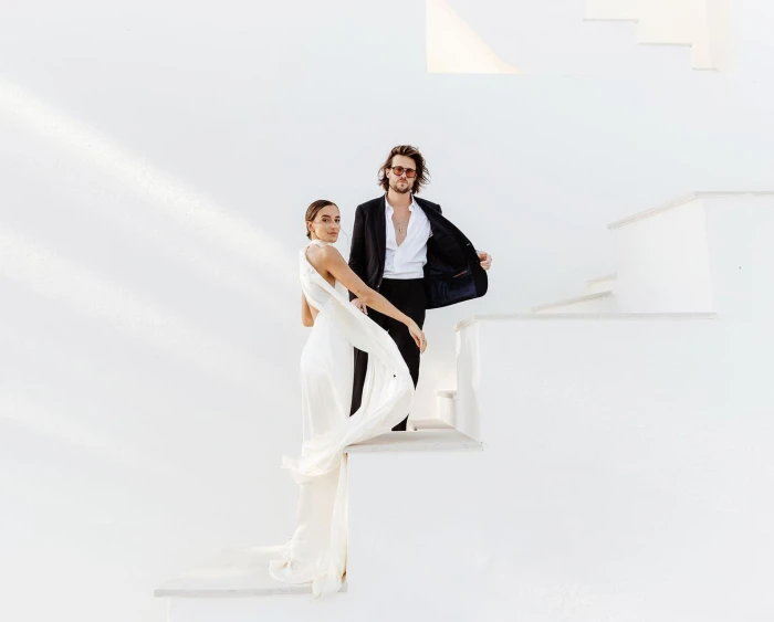 Minimalism and weddings