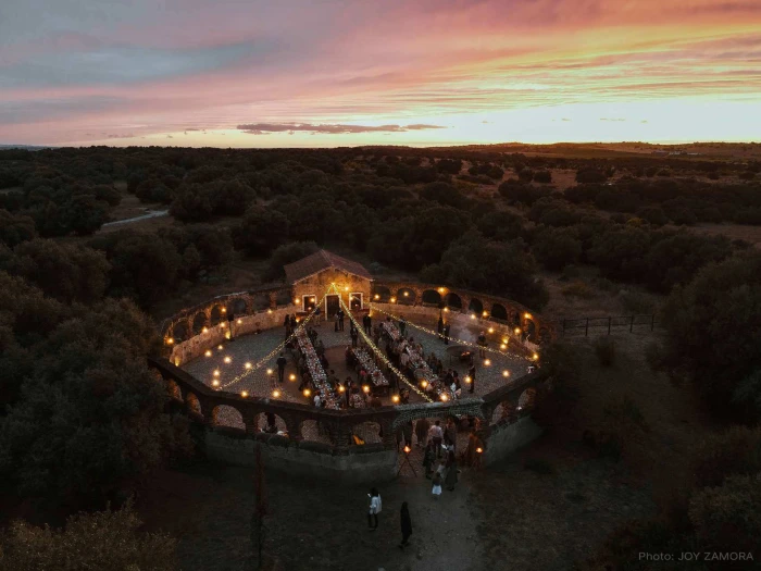 Best wedding venues in Europe for your special day