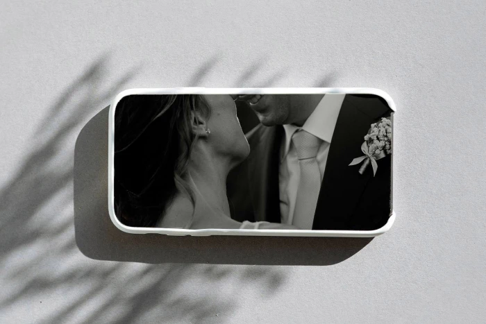 Your special day in the eyes of the world – wedding and social media