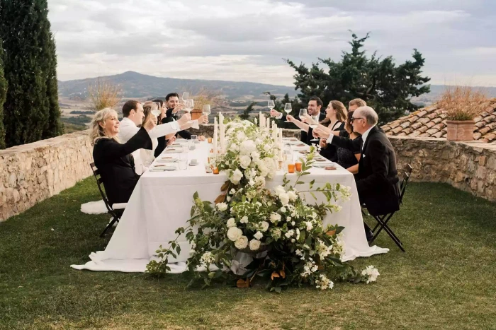 10 ideas for a beautiful and original wedding anniversary