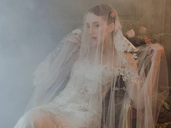 The beauty of the unscripted: candid wedding photography