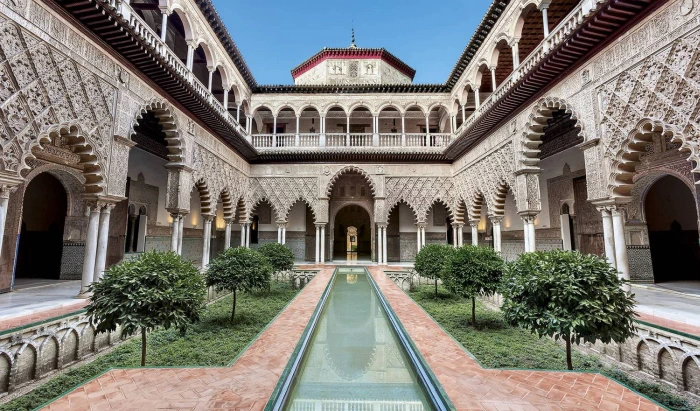 Choose a wedding venue with a story. Historic wedding venues in Spain