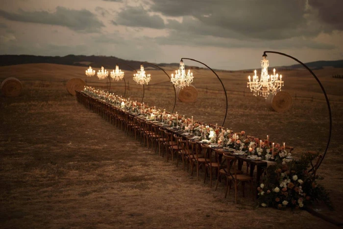 Wedding venues. How to choose the perfect venue?
