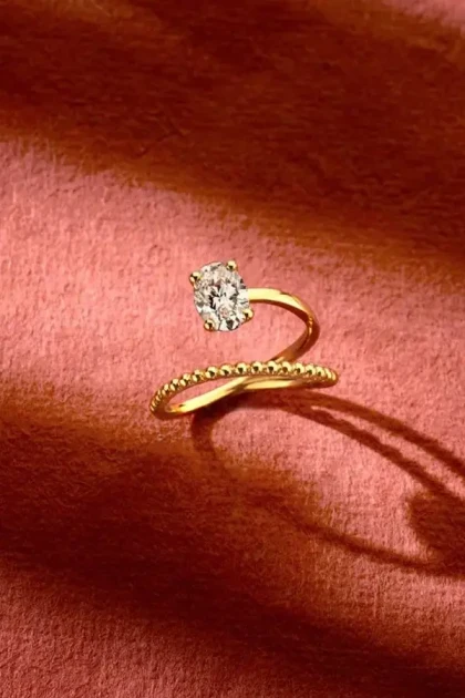 Best engagement ring brands for every personality