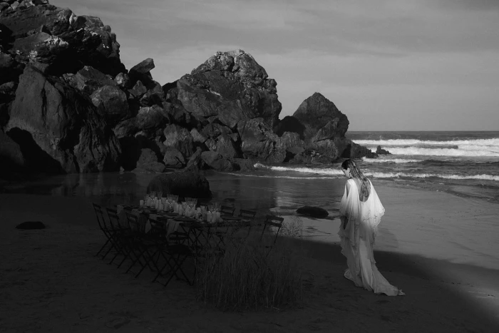 Wedding vendor in the spotlight: photographer duo Atmosphere