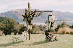Weddings in Australia and New Zealand