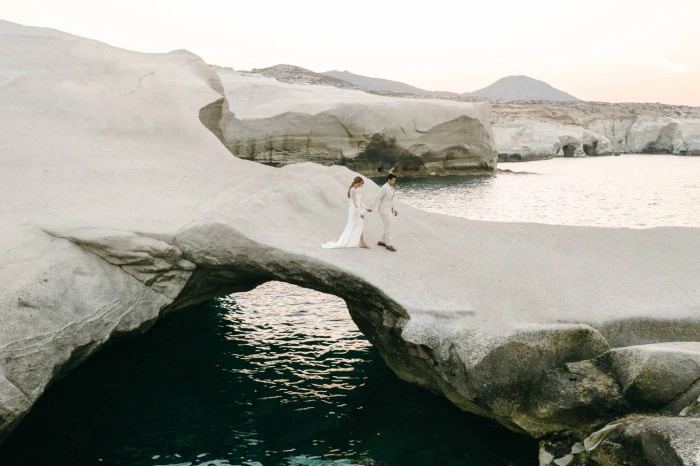 How to make your civil wedding personal and unique