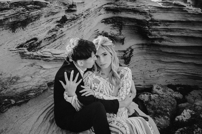 Immerse yourself in cultural richness. Wedding in Europe