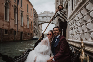 Wedding venues in Italy – from countryside gems to urban splendour