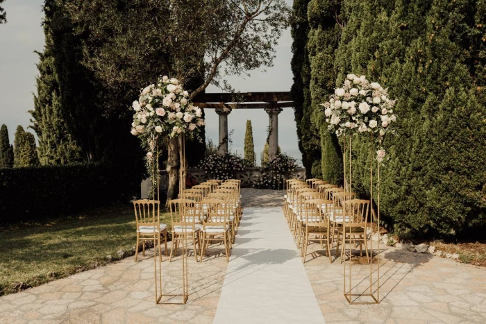 How to plan an international wedding