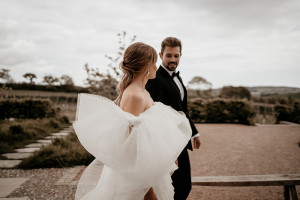 Wedding – it’s not about perfection