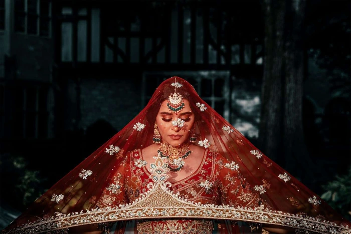 The most interesting wedding traditions around the world