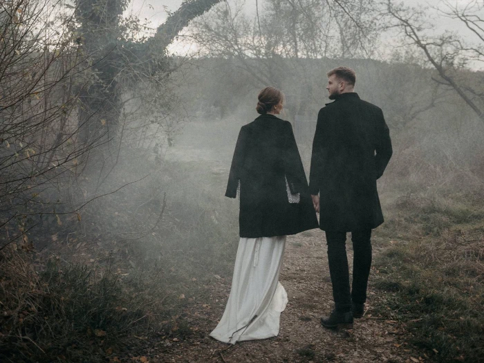 Sustainable and Stunning: A Guide to Eco-Conscious Bridal Fashion
