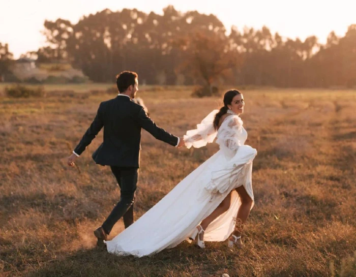 Portugal: the trendiest wedding destination in Europe