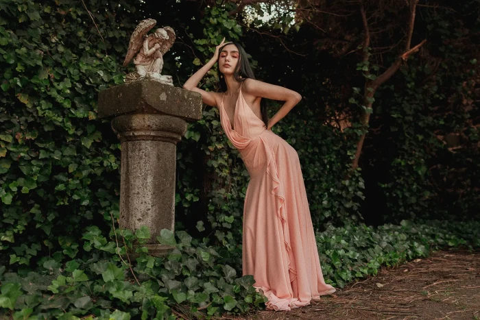 Afternoon Wedding Guest Dress