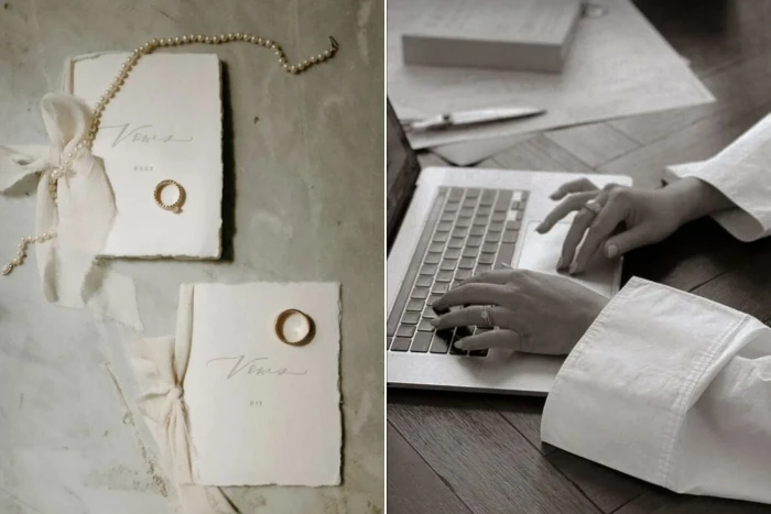 AI-Generated Wedding Vows and Speeches — Is This the Future?