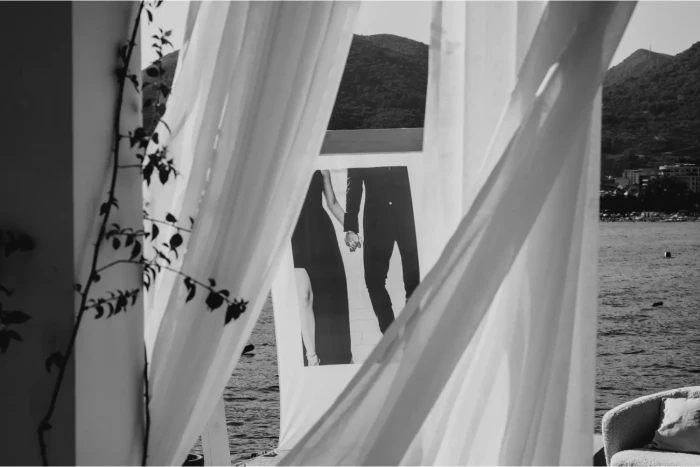 Authentic and Documentary-Style Wedding Storytelling
