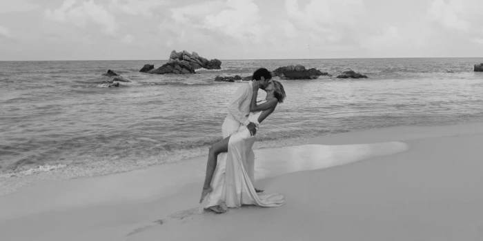 Best Beach Wedding Destinations in the World