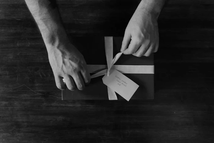 Beyond Obligation: Creating Gestures That Actually Mean Something