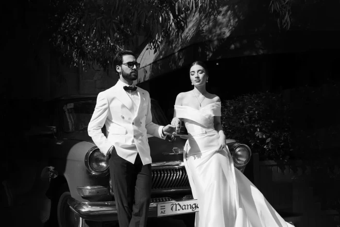 Big Ways to Save For the Wedding of Your Dreams