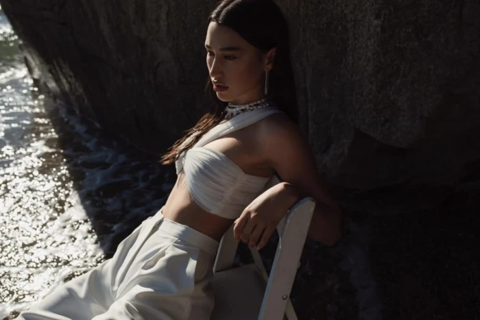 Bridal Separates and Mix-and-Match Gowns