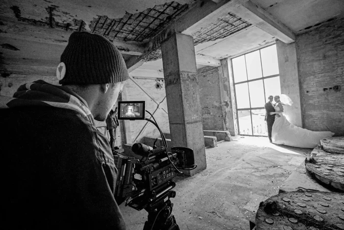 Crafting a Wedding Video Timeline for Seamless Coverage