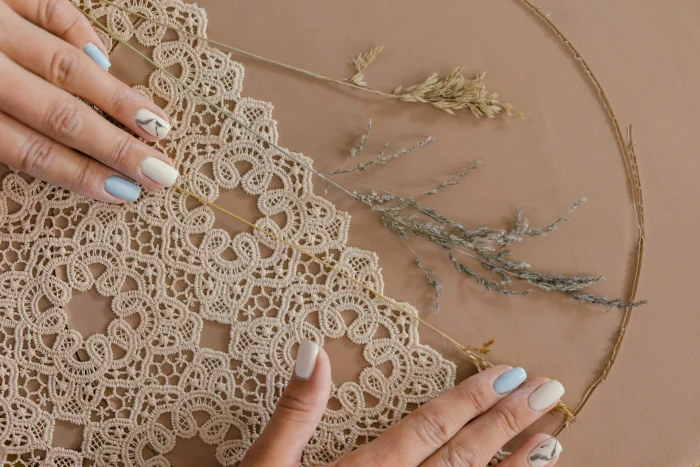 DIY Wedding Decorations