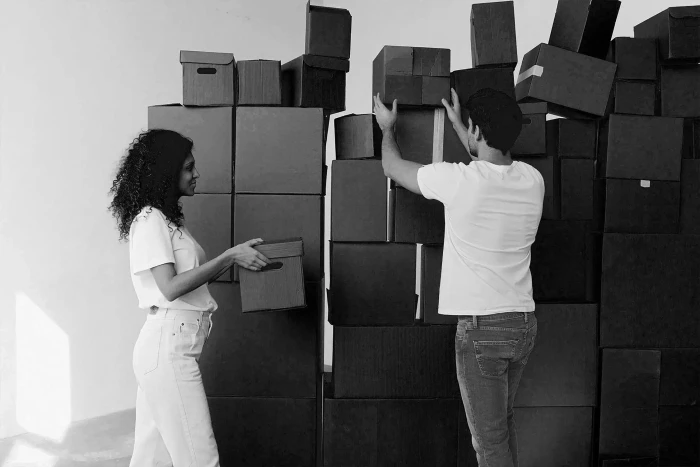 Essential Conversations Before Moving in Together