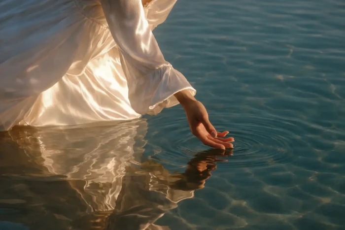 Exploring Sacred Feminity