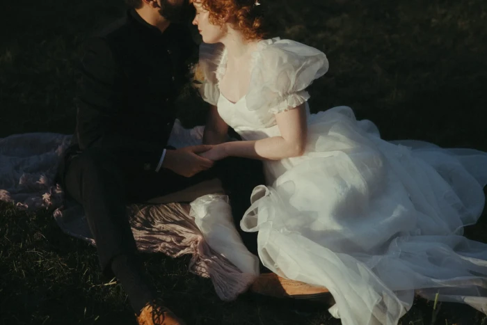 Fantasy Core Weddings. Where Fairytales Meet Reality