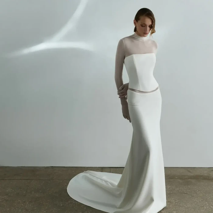 High-End Simplicity