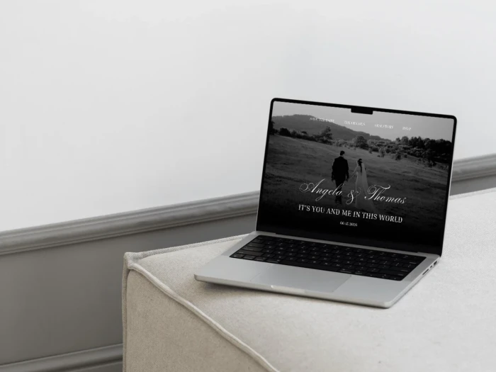 How Technology is Transforming Wedding Planning