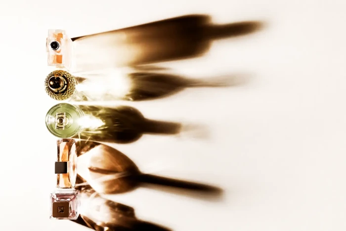 How to Choose a Signature Scent for Your Big Day