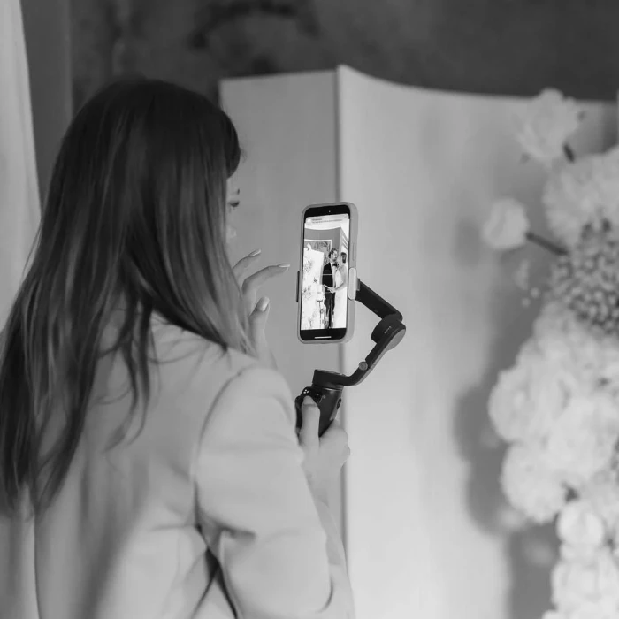 How to Go Viral with Your Wedding: TikTok Trends for 2025