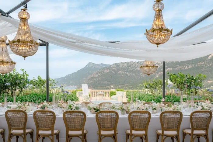 Immersive Branded Wedding Experiences