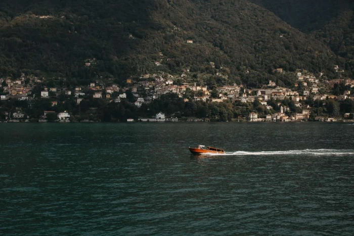 Off-Season Romantic Destinations