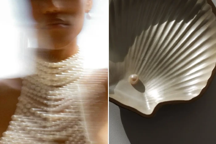 Pearl Embellishments