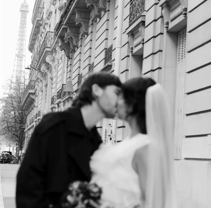 Plan a Chic Urban Ceremony Without the Stress