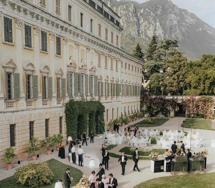 The 50 Most Breathtaking Wedding Venues in Europe (2027 Edition)