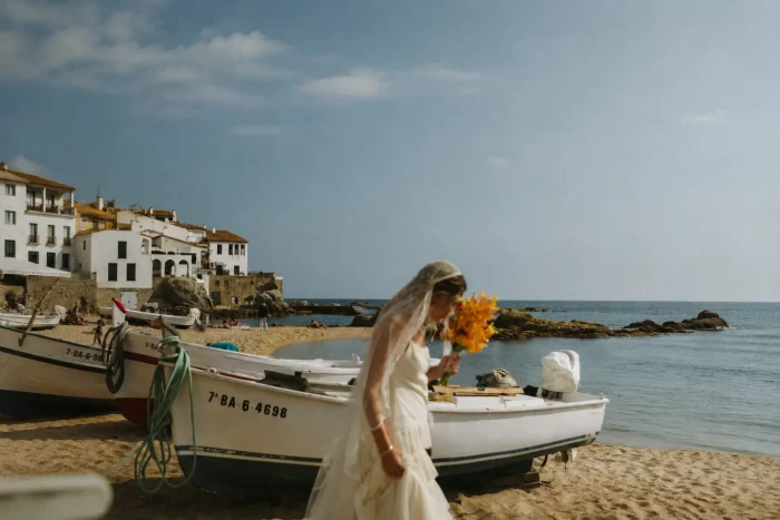 The Wedding Day Blur: Why Couples Forget 70% Of Their Own Wedding Day