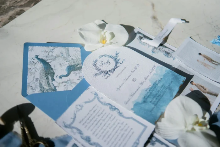 Thoughtful Wedding Details That Make Celebrations Feel More Intimate
