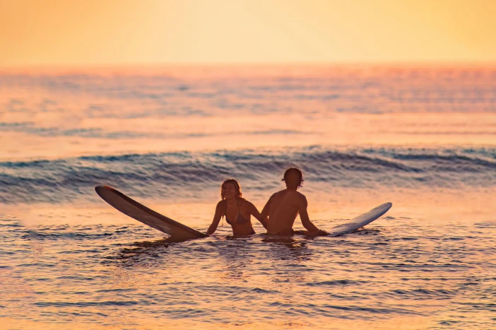 Thrilling Water Sports for an Unforgettable Wedding Weekend