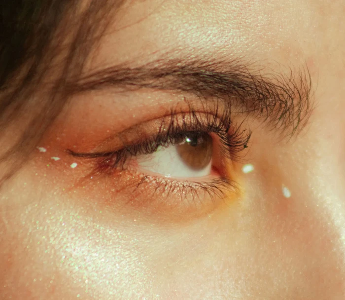 Timeless Bridal Eye Looks That Never Go Out of Style