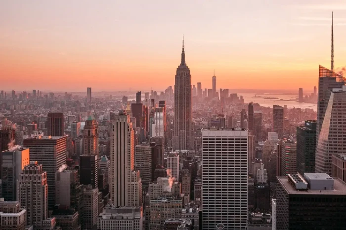 Top 10 Most Instagrammable Wedding Venues in New York for 2026