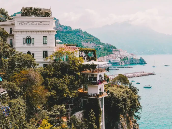 Top cities for a destination wedding in Italy